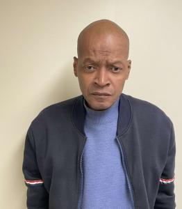 Carpenter Leyon Tony a registered Sex Offender of Washington Dc