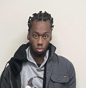 Henson Rarashawn Javon a registered Sex Offender of Washington Dc