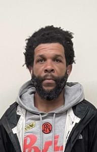 Montague Gerard Jermaine a registered Sex Offender of Washington Dc