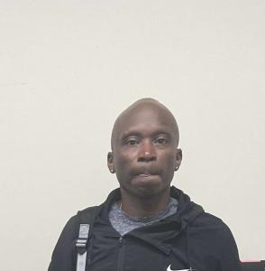 Sanders Derrick Anthony a registered Sex Offender of Washington Dc