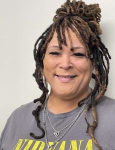 Eubanks William Shawn a registered Sex Offender of Washington Dc