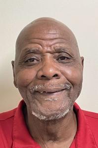 Kittrell Earl James Jr a registered Sex Offender of Washington Dc