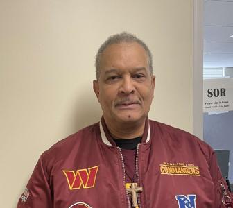 Martin Benton Virgil Jr a registered Sex Offender of Washington Dc