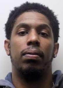 Bell E Dominique a registered Sex Offender of Pennsylvania