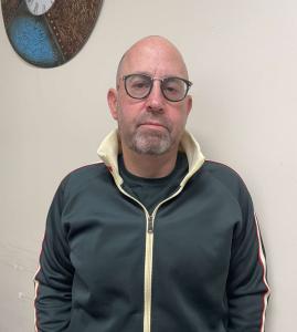 Rosen Aaron Daniel a registered Sex Offender of Washington Dc