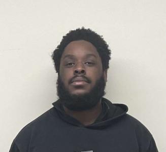 Beyman Malik Sharad a registered Sex Offender of Washington Dc