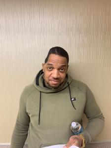 Gray Ronald Damian a registered Sex Offender of Washington Dc