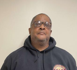 Jaggers Dwayne Gary a registered Sex Offender of Washington Dc