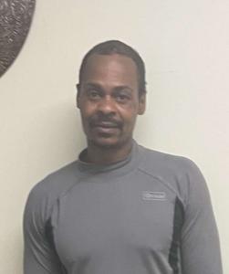 Brown Thomas Dewayne a registered Sex Offender of Washington Dc