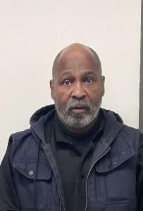 Hill Dwayne Gary a registered Sex Offender of Washington Dc