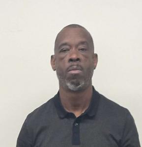 Basir Ali Sundiata a registered Sex Offender of Washington Dc