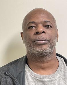 Barton Jerome Jerry a registered Sex Offender of Washington Dc