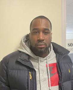 Glover Chidi Reginald a registered Sex Offender of Pennsylvania