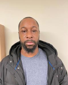 Burden E Dominique a registered Sex Offender of Washington Dc