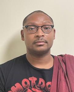 Jefferson Alonza Justin a registered Sex Offender of Maryland