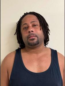 Grayson B Omar a registered Sex Offender of Maryland