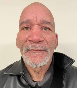 Byers Donald Darryl a registered Sex Offender of Washington Dc