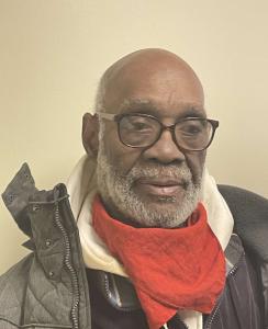 Coleman Samuel James a registered Sex Offender of Washington Dc