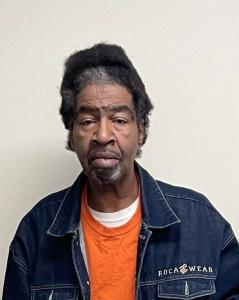 Brown Ricardo Anthony a registered Sex Offender of Washington Dc