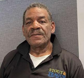 Williams D Scotty a registered Sex Offender of Washington Dc