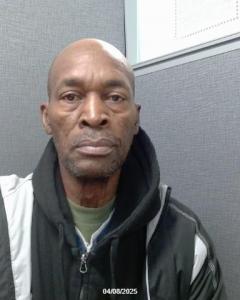 Clements Alan Richard a registered Sex Offender of Washington Dc