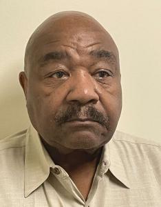 Treece William James a registered Sex Offender of Washington Dc