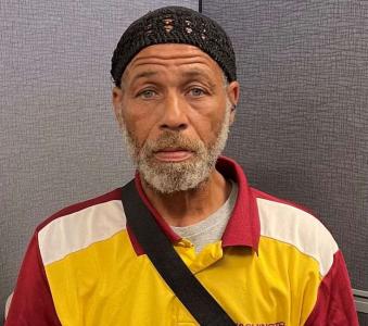 Glascoe Anthony Eric a registered Sex Offender of Washington Dc