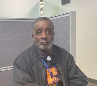 Kendall T William a registered Sex Offender of Washington Dc