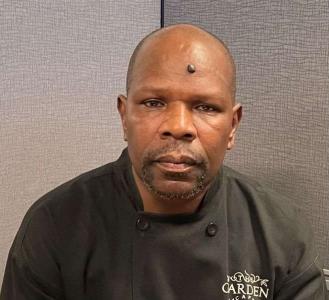 Lake Burton Edward a registered Sex Offender of Washington Dc