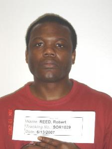 Reed Andrew Robert a registered Sex Offender of Virginia