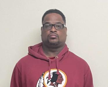 Curtis Edward James a registered Sex Offender of Washington Dc