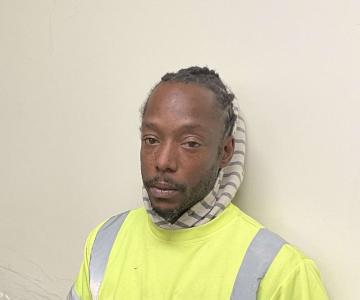 Henson Antonio Eugene II a registered Sex Offender of Washington Dc