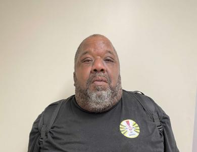 Moore Dwight Anthony a registered Sex Offender of Washington Dc