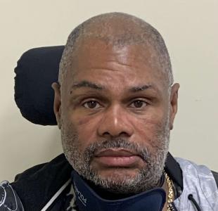 Gigger Joaquin Joseph a registered Sex Offender of North Carolina