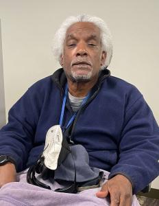 Kittrell C Bernard a registered Sex Offender of Washington Dc