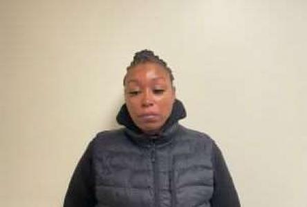 Carroll Ricardo Jakia a registered Sex Offender of Washington Dc