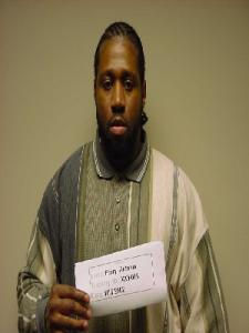 Perry Lee Antoino a registered Sex Offender of Virginia