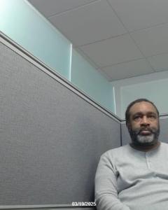 Copeland-jackson Booker David a registered Sex Offender of Washington Dc