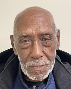 Griffin Overby Clarence a registered Sex Offender of Washington Dc