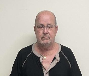 Casson Edward Anthony a registered Sex Offender of Washington Dc