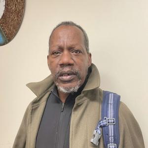 Estes Carter William a registered Sex Offender of Washington Dc