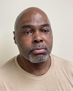 Forte William Alfonzo a registered Sex Offender of Maryland