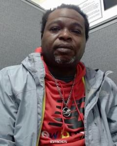 Thomas Anthony Dannell a registered Sex Offender of Washington Dc