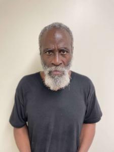 Ellison Antony Michael a registered Sex Offender of Maryland