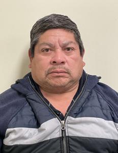 Ruiz D Santos a registered Sex Offender of Washington Dc