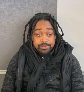Evens Davonte Jawaun a registered Sex Offender of Washington Dc