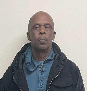 Cox Earl James a registered Sex Offender of Washington Dc