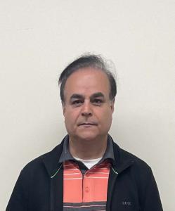 Isfahany Edward David a registered Sex Offender of Virginia