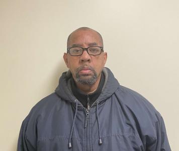 Harris Rennie Vernon a registered Sex Offender of Washington Dc