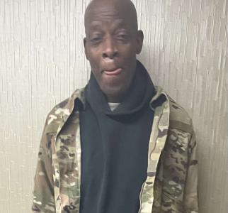 Cobb Lamar Arnett a registered Sex Offender of Washington Dc